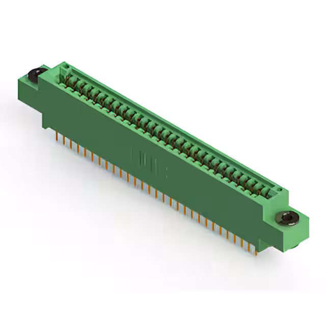 845-058-525-803 EDAC Inc.  Edgeboard Connectors